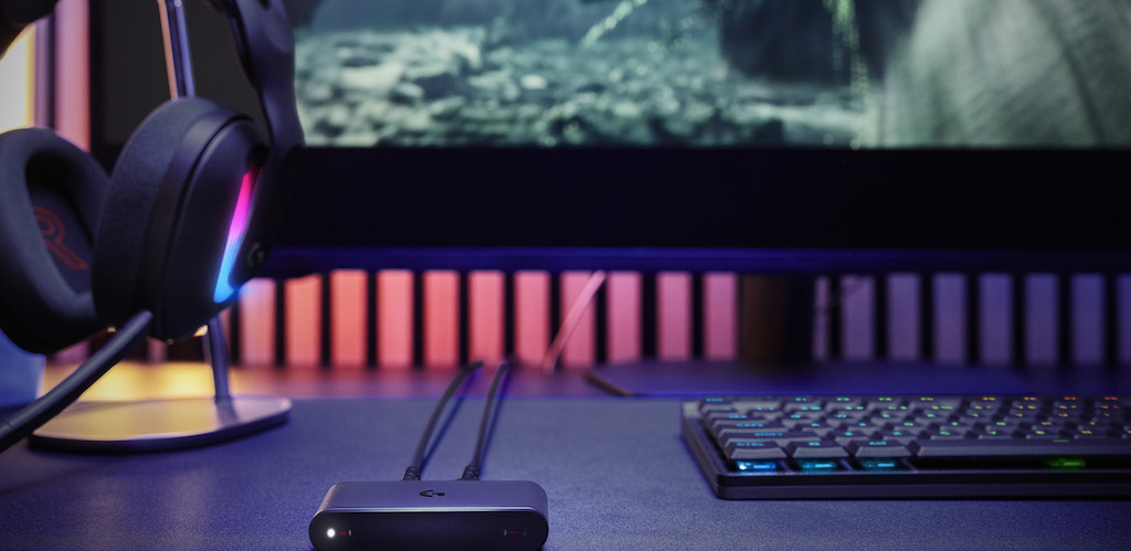 Game on με τα νέο Logitech G Astro A20 x Lightspeed wireless gaming headset με Playsync audio