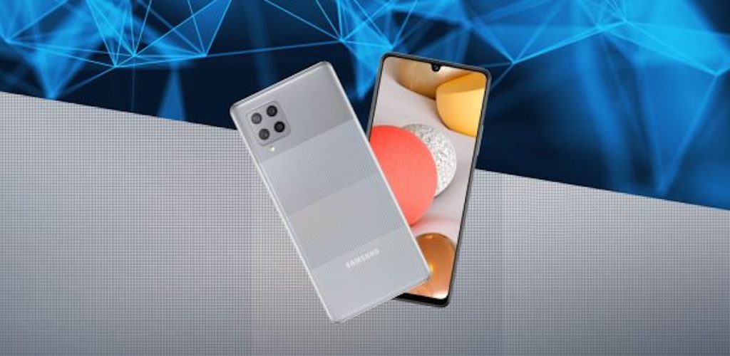Samsung Galaxy A42 5G: Το 5G είναι… δικαίωμα!