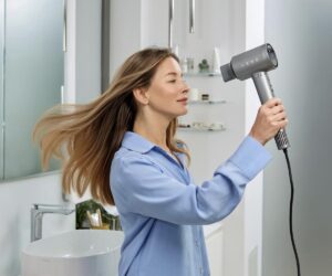 Aeno al hair dryer rs5387 aeno 5588