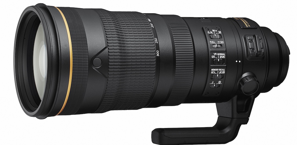 Η Nikon ανακοινώνει τον φακό NIKKOR Z 24mm f/1.8 S