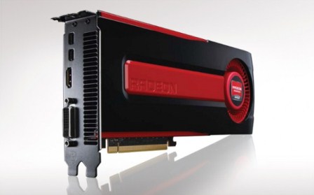 Διαθέσιμες οι νέες κάρτες γραφικών της AMD