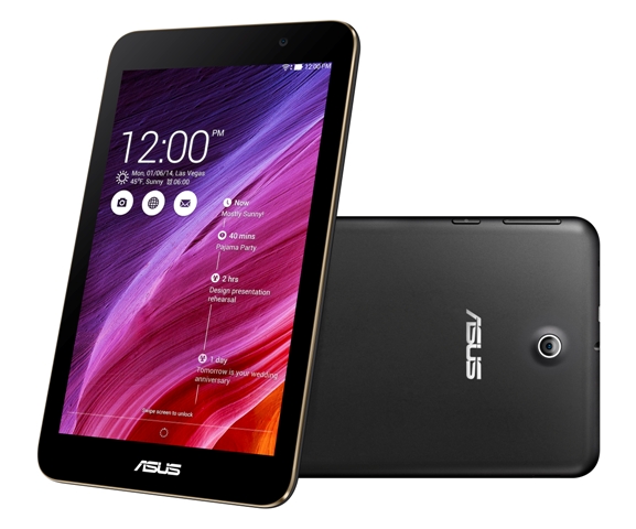 Η Westnet φέρνει το Asus Memo Pad 7