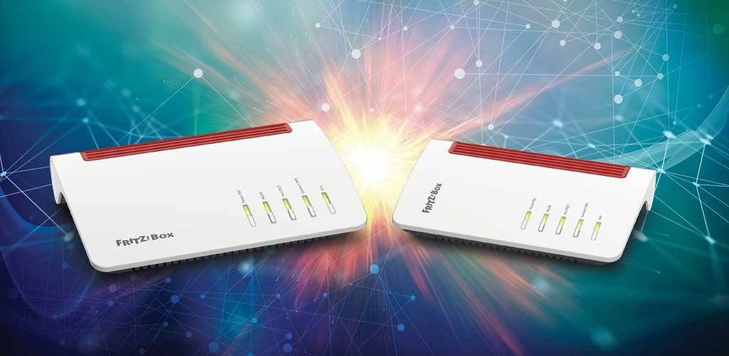 AVM FRITZ!Box: Ο «μαέστρος» του δικτύου σας