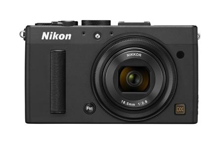 Νέες Nikon Coolpix A και P330