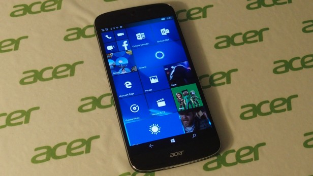 Acer Liquid Jade Primo: Ένα smartphone με λειτουργίες PC!