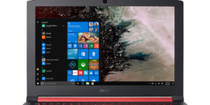 Acer Nitro 5 AN515 52