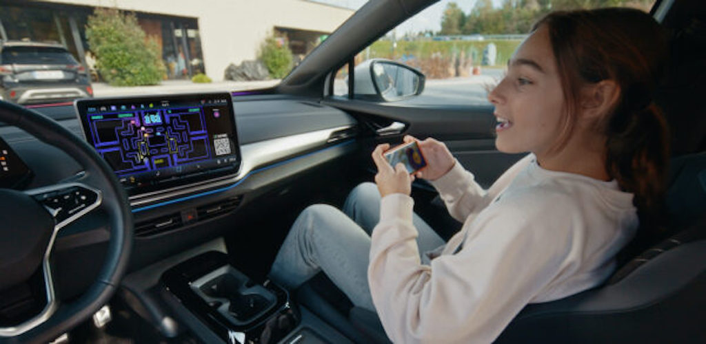 AirConsole: Η πρωτοποριακή πλατφόρμα in-car gaming διαθέσιμη σε όλα τα νέα μοντέλα Volkswagen