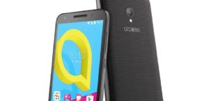 Alcatel U5