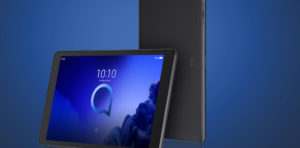 Alcatel 3T 10 pressview