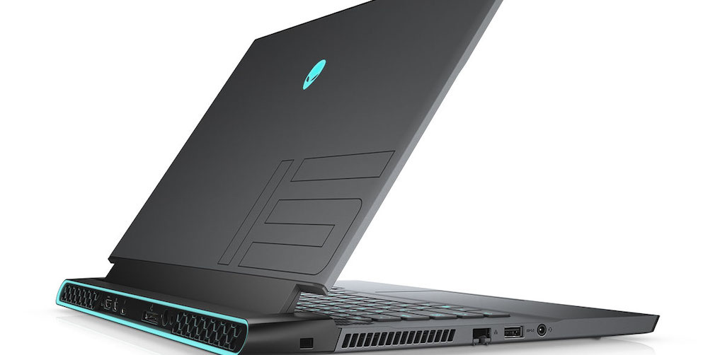 Η Alienware και η Dell ανεβάζουν στα ύψη το mobile gaming και την ποιότητα του ήχου
