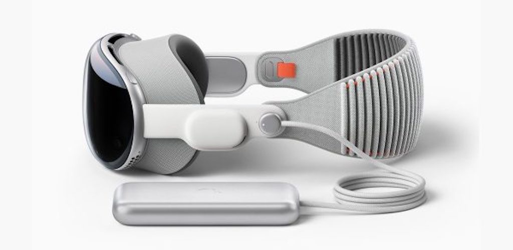 Πρεμιέρα για το πολυαναμενόμενο Apple Vision Pro, παρέα με νέα Mac