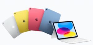 Apple iPad 10th gen hero 221018 600x293