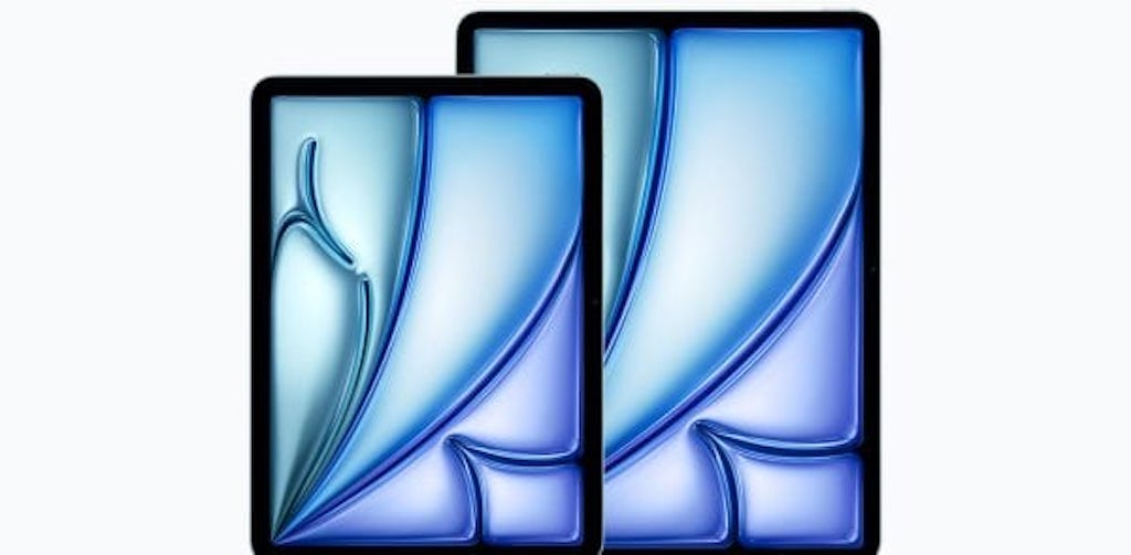  iSquare: Παρουσιάστηκαν τα εντυπωσιακά νέα iPad από την Apple