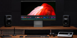 Apple Mac Pro Display Pro Display Pro Workflow