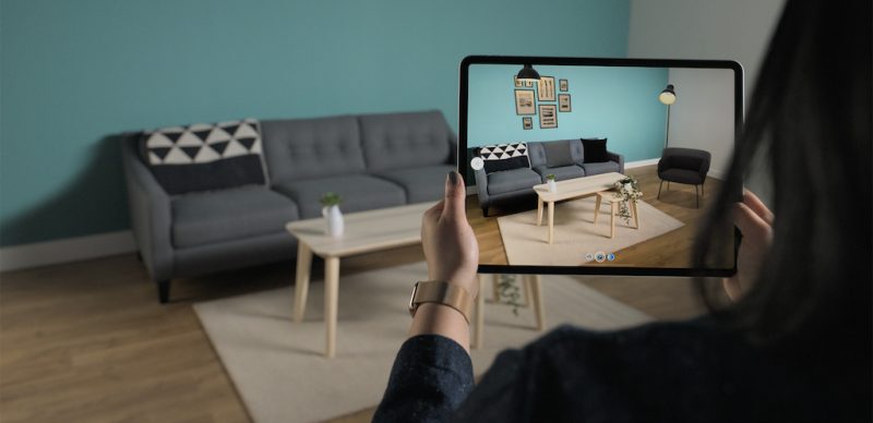 Η Apple ανακοίνωσε την κυκλοφορία των νέων iPad Pro, καθώς και των νέων MacBook Air