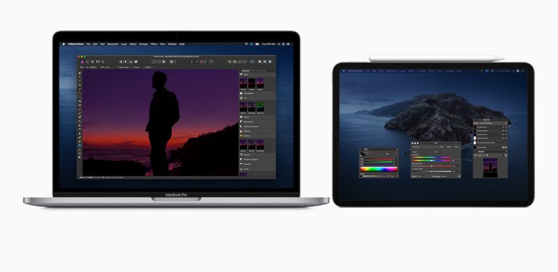 Η Apple ανακοίνωσε την αναβάθμιση της σειράς φορητών υπολογιστών MacBook Pro 13-ιντσών με το νέο Magic Keyboard