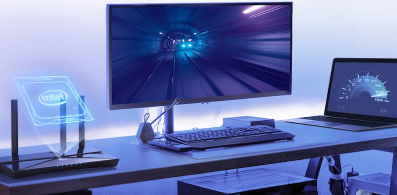 Η TP-Link παρουσιάζει το πλήρως εξοπλισμένο Router Wi-Fi 6
