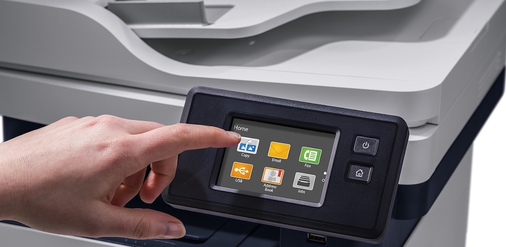 H Xerox παρουσιάζει μια νέα σειρά πολυλειτουργικών εκτυπωτών  με τεχνολογία WiFi Direct