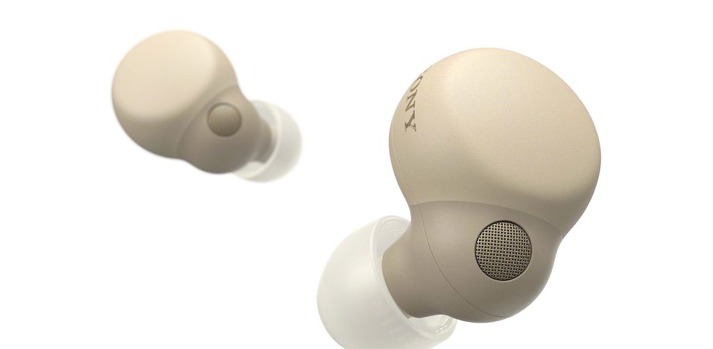 Η Sony προσθέτει ένα νέο μοντέλο στη σειρά LinkBuds, τα LinkBuds S, θέτοντας νέο όριο στα ακουστικά