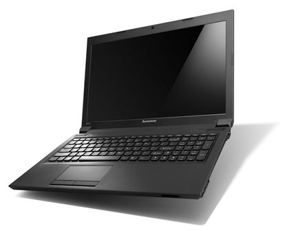 Lenovo B575e: Maximum απόδοση, Minimum τιμή