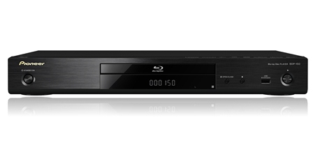 Bluray συνεργαζόμενο με smartphones