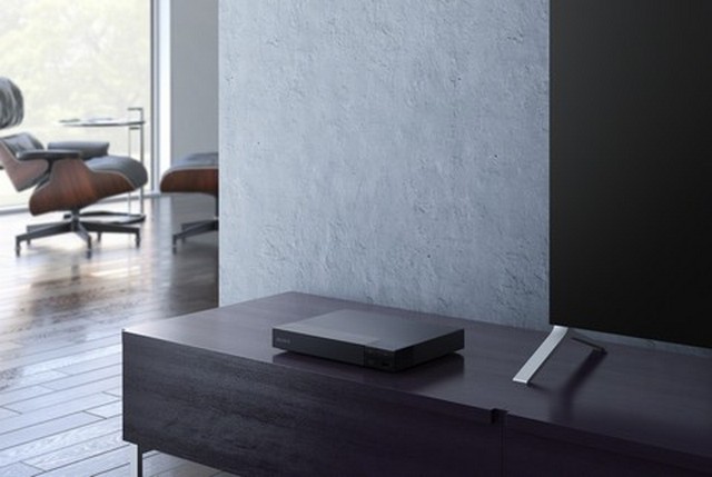 Sony Blu-ray Disc για τις πιο “ζωντανές” ταινίες