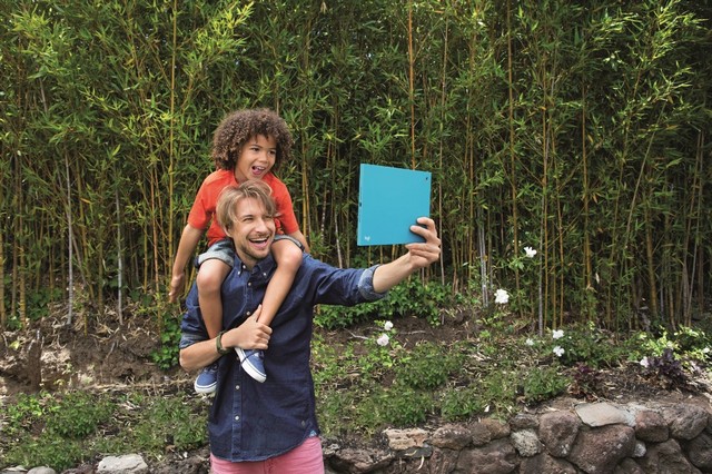 Θήκες Logi BLOK: Τα iPad αποκτούν στυλ και “αντοχή”