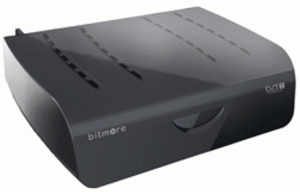 Bitmore DTV200