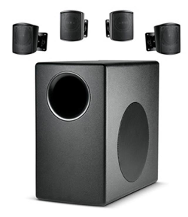 JBL: Control 50 Pack