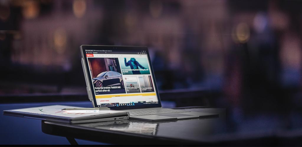 Convertibles: Laptop και tablet μαζί!