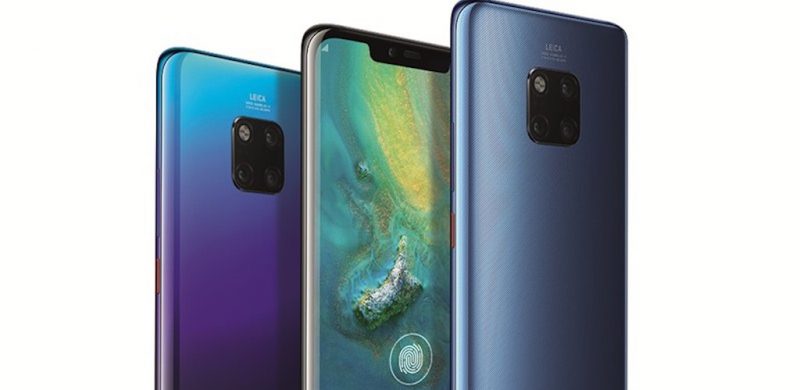 HUAWEI Mate 20 Pro: Ξεκίνησαν οι προ-παραγγελίες σε Cosmote και Γερμανό