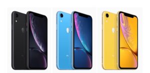 COSMOTE GERMANOS iPhoneXR