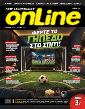 ONLINE