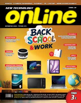 Online ONLINE