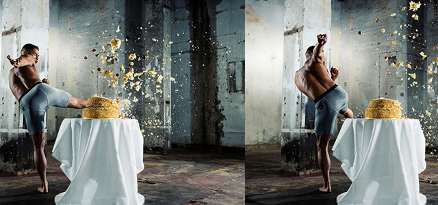 Η Nikon οδηγεί τη φωτογράφιση σε κλάσματα του δευτερολέπτου στα όριά της