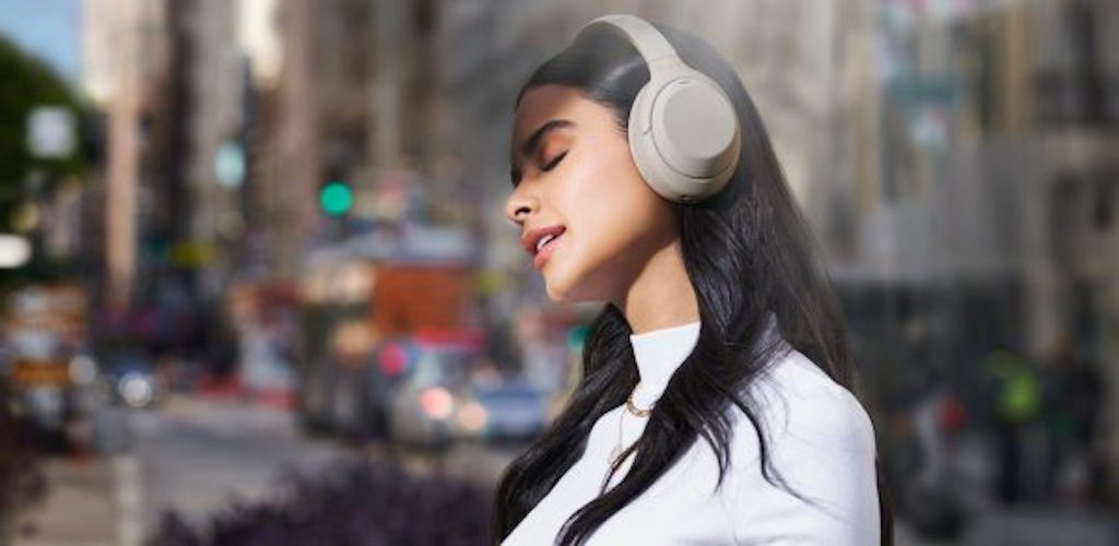 Η Sony ανακοινώνει τα ασύρματα ακουστικά εξουδετέρωσης θορύβου WH-1000XM41
