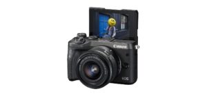 Canon EOS M6 img