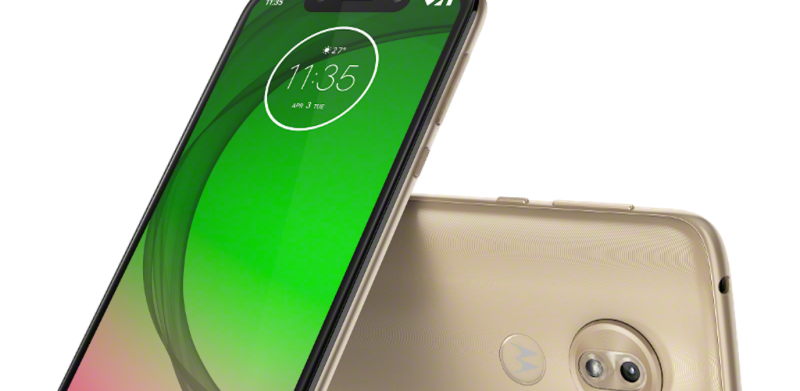 What matters most to you: Tα νέα moto g7