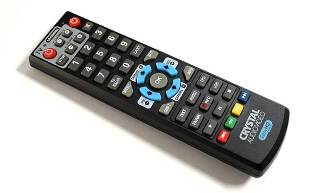 Crystal Audio EasyHD 2 σε 1