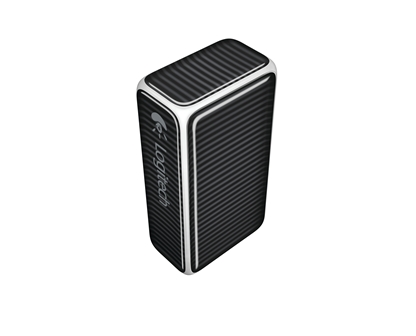 Logitech Cube: Μικρό και καινοτόμο