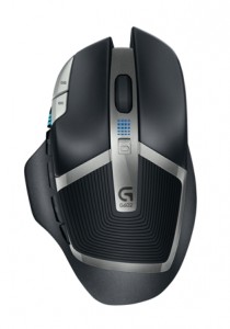 Custom format G602 TOP
