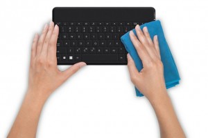 Custom format Keys to go Android Black WIPING low