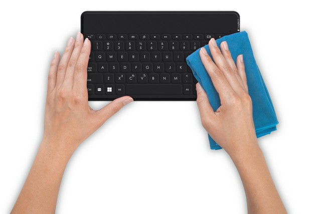 Logitech:To Keys-to-go για πιο “ευέλικτα” smartphones