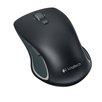 Logitech Wireless M560