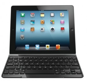 Custom format Ultrathin KB Cover BOB4