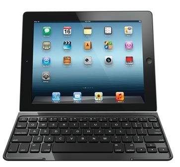 Logitech Ultrathin Keyboard Cover