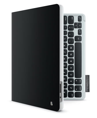 Logitech Keyboard Folio για iPad