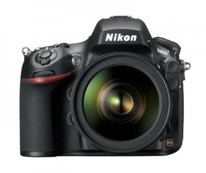 D800 24 70 front