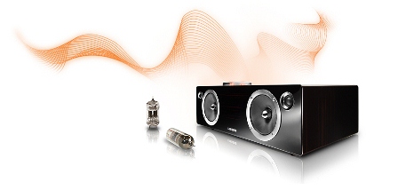 Samsung DA-E751: Αναβαθμίστε τη μουσική σας εμπειρία