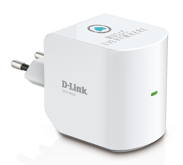 Nέα σειρά προϊόντων mydlink Home